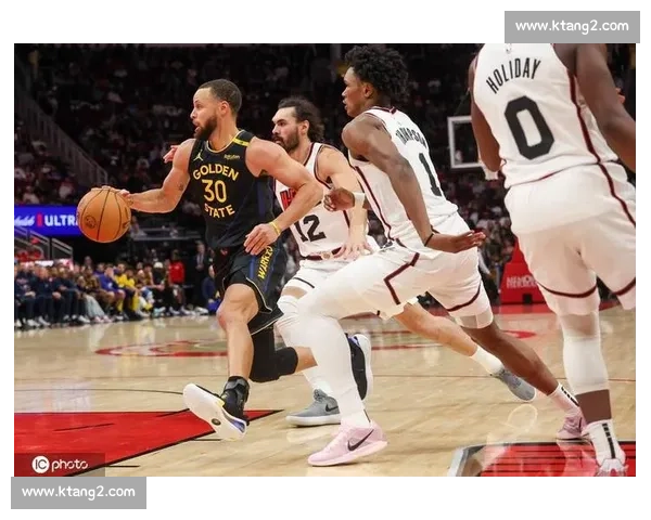 NBA季后赛球队实力分析：冠军之路谁主沉浮？